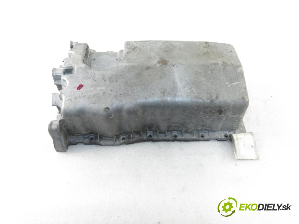 VW GOLF IV (1J1) HB 1999 50,00 1.9 SDI 68 - AQM 1896,00 vana olejová  (Olejové vany)