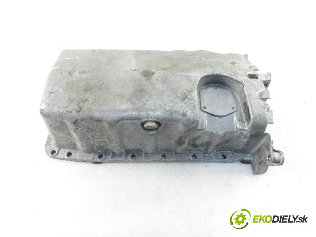 VW GOLF IV (1J1) HB 1999 50,00 1.9 SDI 68 - AQM 1896,00 vana olejová  (Olejové vany)