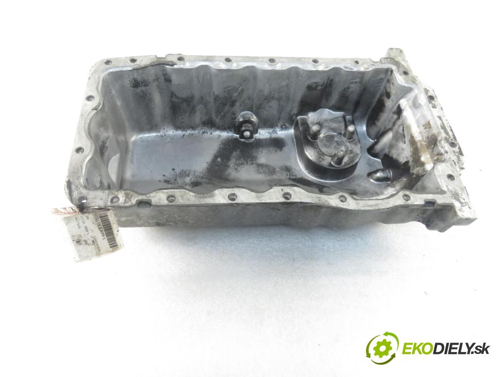 VW GOLF IV (1J1) HB 1999 50,00 1.9 SDI 68 - AQM 1896,00 vana olejová  (Olejové vany)