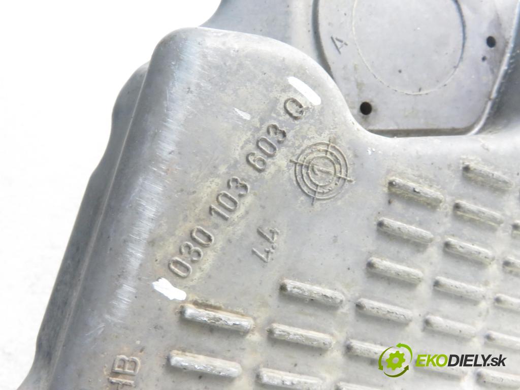 SEAT TOLEDO II (1M2) SEDAN 2003 77,00 1.6 16V - BCB 1598,00 vana olejová 030103603Q (Olejové vany)