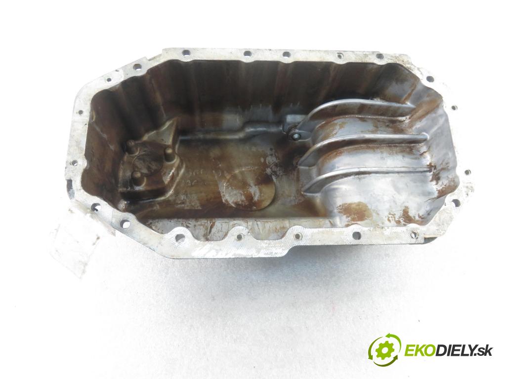 SEAT TOLEDO II (1M2) SEDAN 2003 77,00 1.6 16V - BCB 1598,00 vana olejová 030103603Q (Olejové vany)