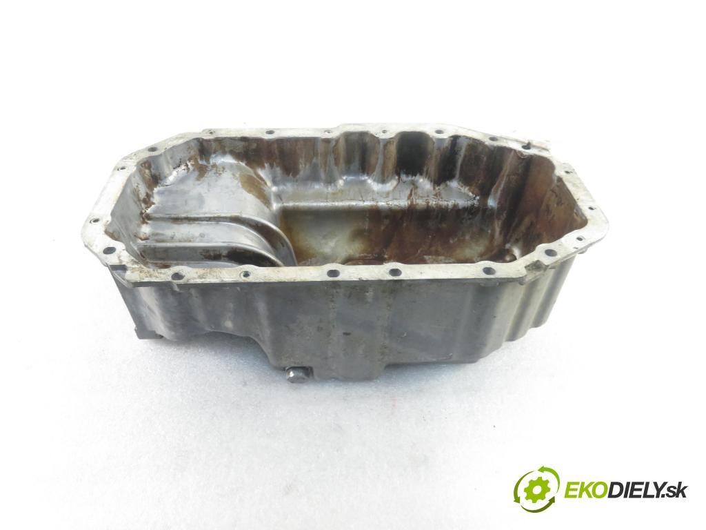 SEAT TOLEDO II (1M2) SEDAN 2003 77,00 1.6 16V - BCB 1598,00 vana olejová 030103603Q (Olejové vany)