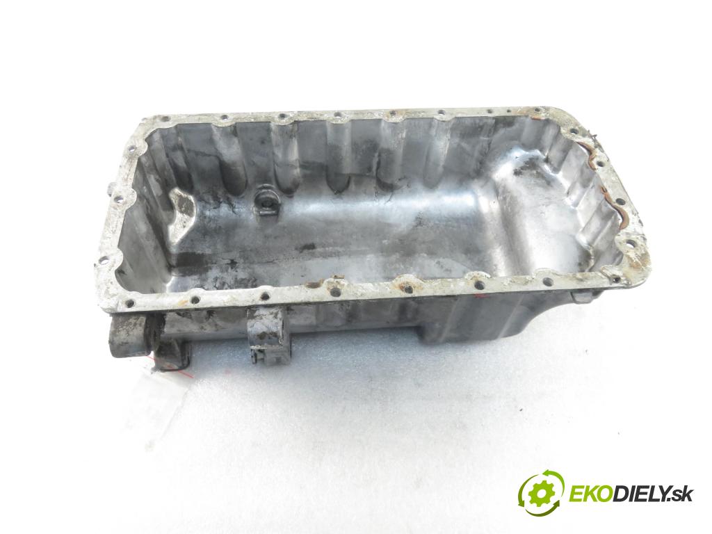 PEUGEOT 206 liftback (2A/C) HB 2003 66,00 2.0 HDI 90 - RHY 1997,00 vana olejová 9641726880 (Olejové vany)