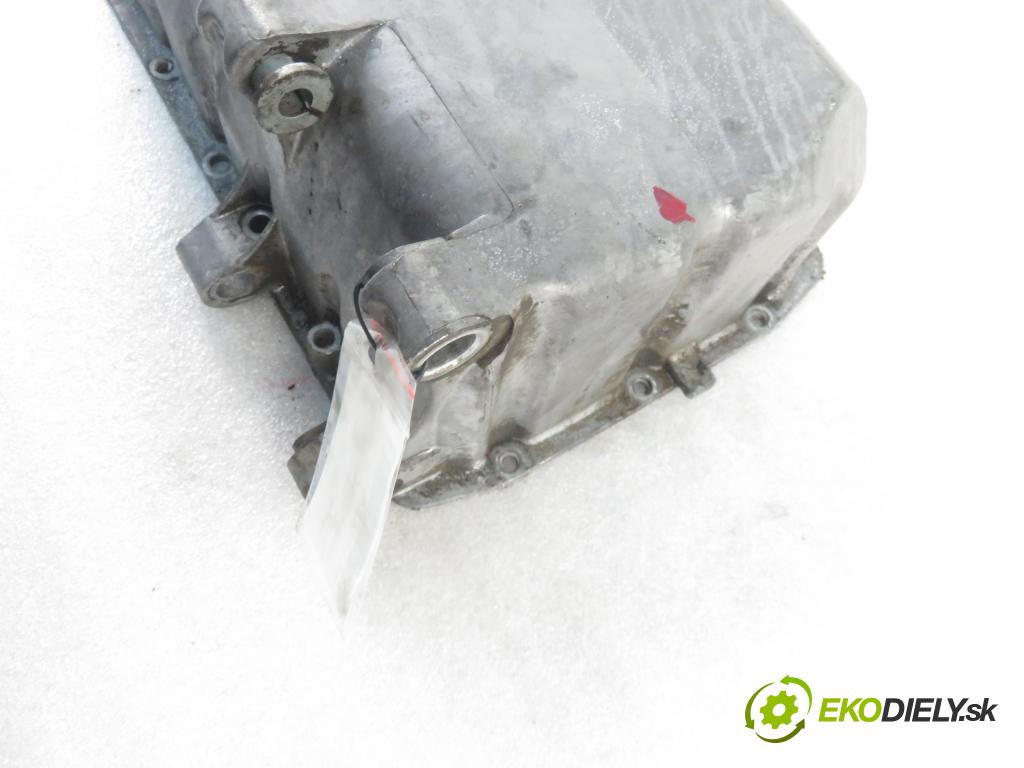 PEUGEOT 206 liftback (2A/C) HB 2003 66,00 2.0 HDI 90 - RHY 1997,00 vana olejová 9641726880 (Olejové vany)