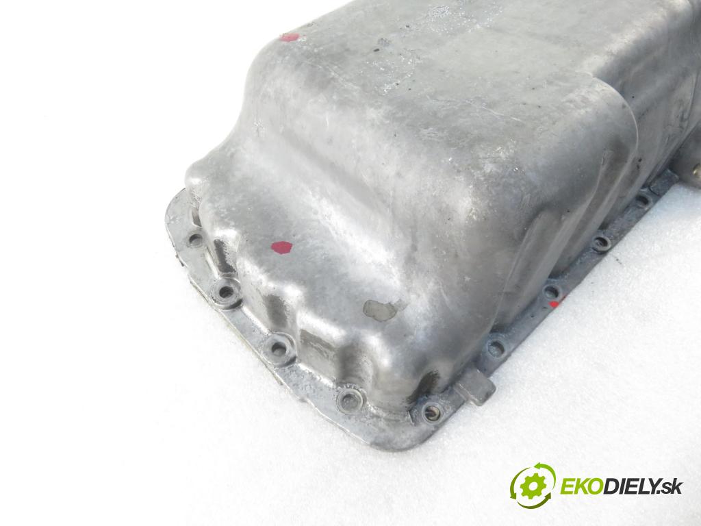 PEUGEOT 206 liftback (2A/C) HB 2003 66,00 2.0 HDI 90 - RHY 1997,00 vana olejová 9641726880 (Olejové vany)