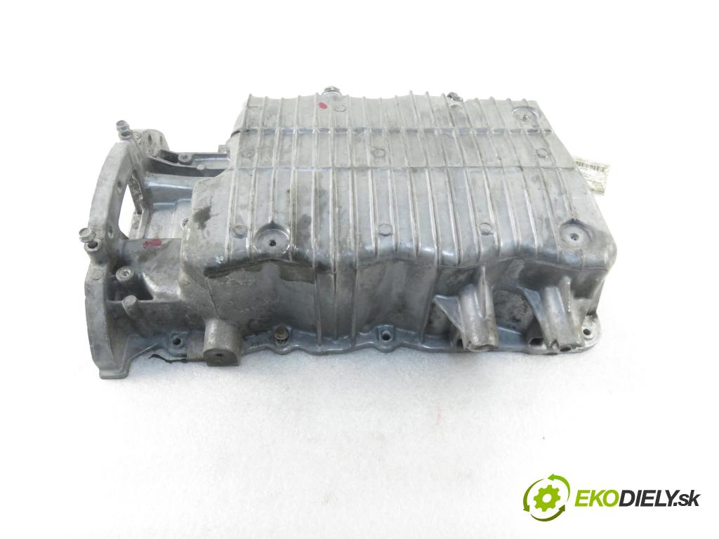 HYUNDAI TUCSON (JM) SUV 2007 103,00 2.0 CRDI Napęd na wszystkie koła - D4EA-F 1991,00 vana olejová  (Olejové vany)