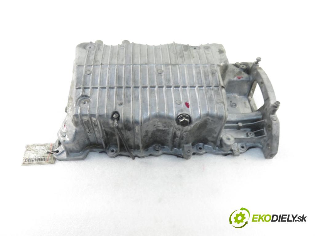 HYUNDAI TUCSON (JM) SUV 2007 103,00 2.0 CRDI Napęd na wszystkie koła - D4EA-F 1991,00 vana olejová  (Olejové vany)