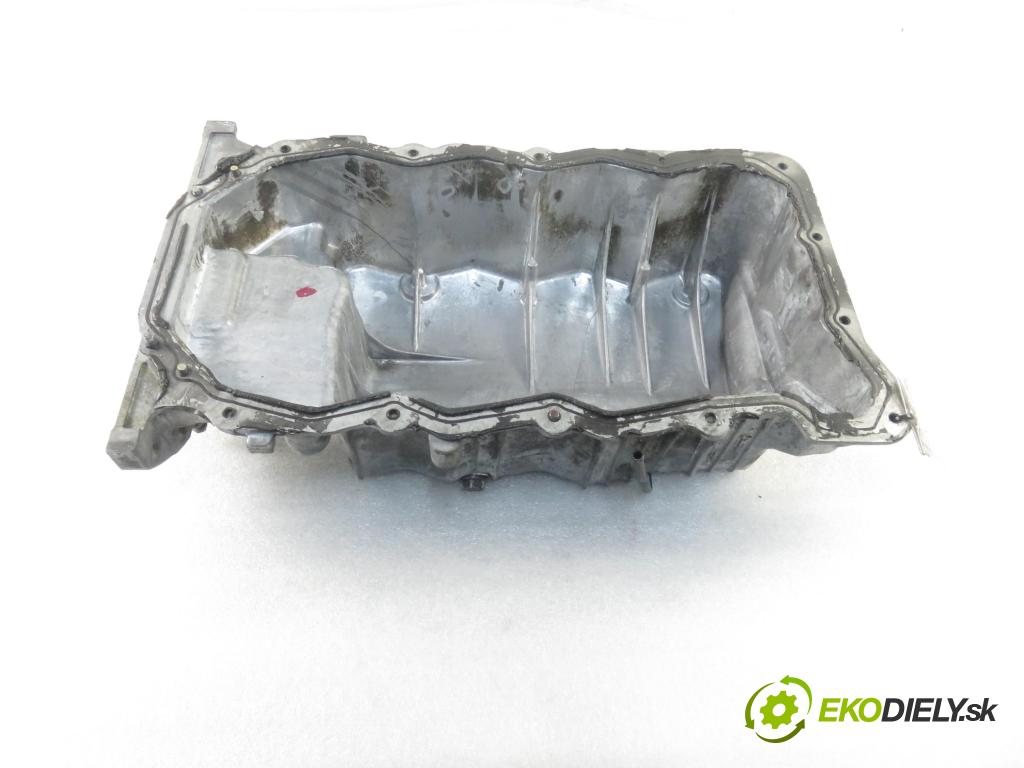 HYUNDAI TUCSON (JM) SUV 2007 103,00 2.0 CRDI Napęd na wszystkie koła - D4EA-F 1991,00 vana olejová  (Olejové vany)