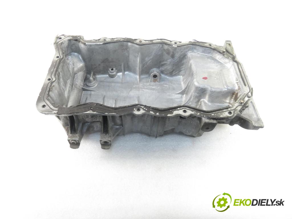 HYUNDAI TUCSON (JM) SUV 2007 103,00 2.0 CRDI Napęd na wszystkie koła - D4EA-F 1991,00 vana olejová  (Olejové vany)