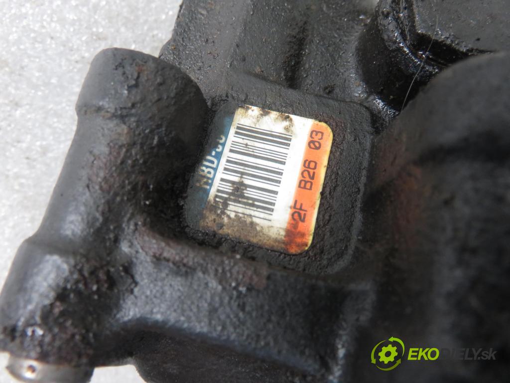 FORD FOCUS Turnier (DNW) KOMBI 2002 66,00 1.8 Turbo DI / TDDi - C9DB 1753,00 Pumpa servočerpadlo  (Servočerpadlá, pumpy riadenia)