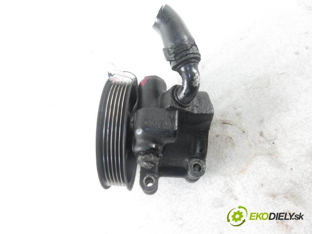 FORD FOCUS Turnier (DNW) KOMBI 2002 66,00 1.8 Turbo DI / TDDi - C9DB 1753,00 Pumpa servočerpadlo  (Servočerpadlá, pumpy riadenia)