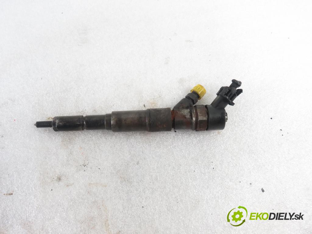 LAND ROVER RANGE ROVER III (L322) SUV 2006 130,00 3.0 D 4x4 - 306D1 2926,00 vstrekovač 0445110047 ; 7785984 (Vstrekovače)