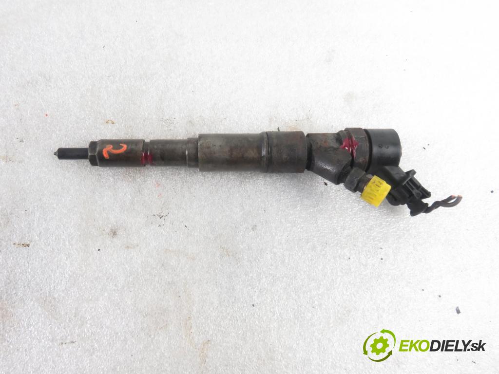 LAND ROVER RANGE ROVER III (L322) SUV 2006 130,00 3.0 D 4x4 - 306D1 2926,00 vstrekovač 0445110047 ; 7785984 (Vstrekovače)