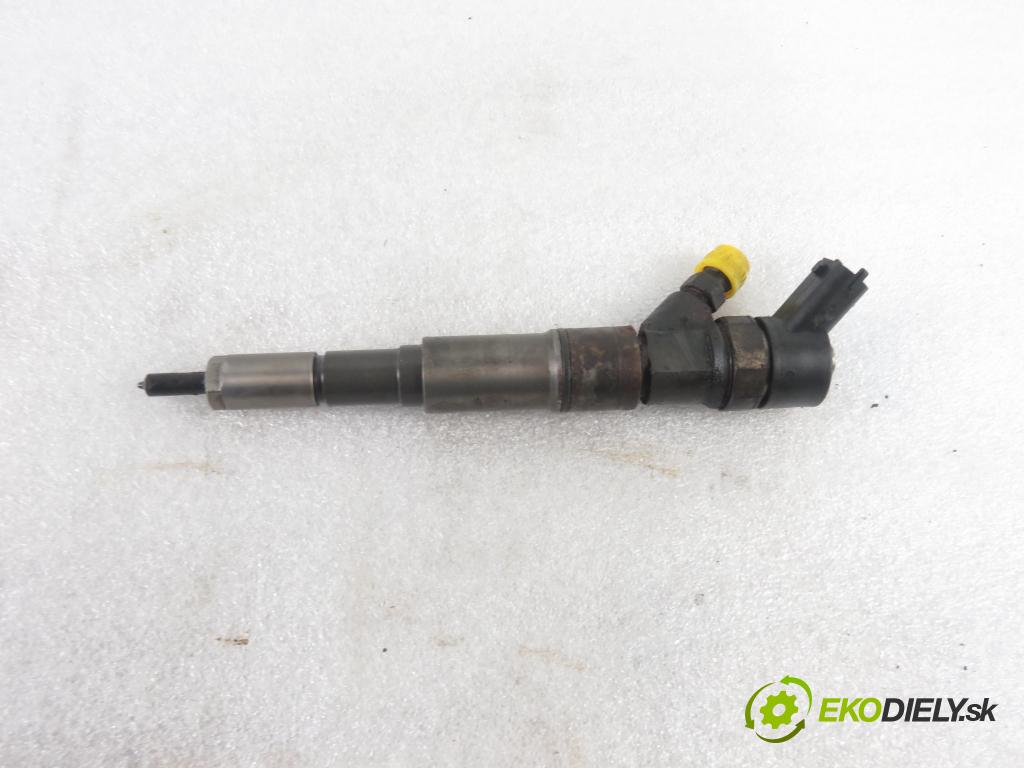 LAND ROVER RANGE ROVER III (L322) SUV 2006 130,00 3.0 D 4x4 - 306D1 2926,00 vstrekovač 0445110266 ; 7785984 (Vstrekovače)