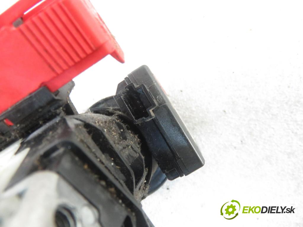 OPEL VIVARO B Skrzynia (X82) FURGON 2015 85,00 1.6 CDTI - R9M 450 1598,00 spinačka 285910001RB (Spínacie skrinky a kľúče)