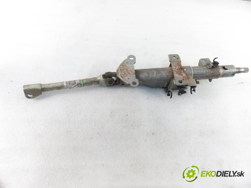 OPEL VIVARO B Skrzynia (X82) FURGON 2015 85,00 1.6 CDTI - R9M 450 1598,00 Hriadeľ, tyč volantu 93868473 (Tyče riadenia (volantu))