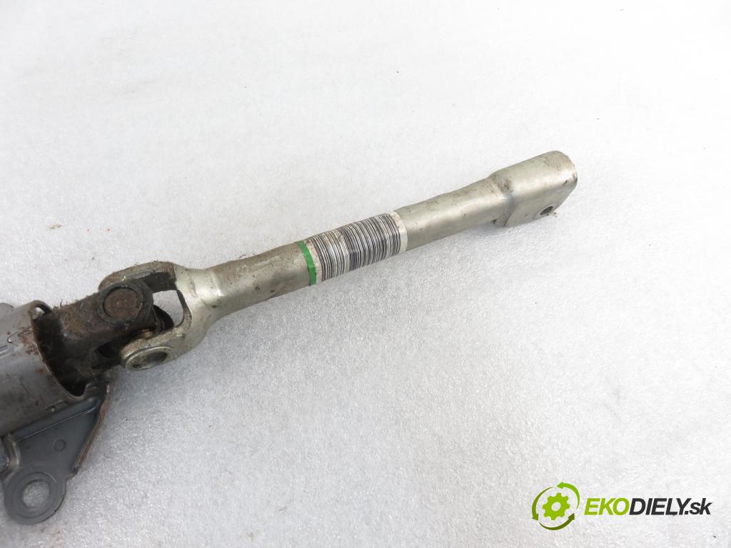 OPEL VIVARO B Skrzynia (X82) FURGON 2015 85,00 1.6 CDTI - R9M 450 1598,00 Hriadeľ, tyč volantu 93868473 (Tyče riadenia (volantu))