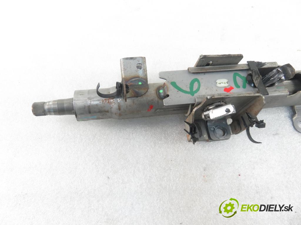 OPEL VIVARO B Skrzynia (X82) FURGON 2015 85,00 1.6 CDTI - R9M 450 1598,00 Hriadeľ, tyč volantu 93868473 (Tyče riadenia (volantu))