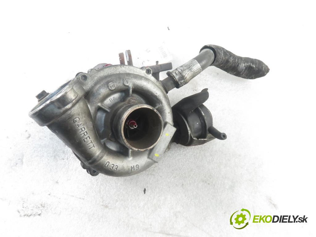 VOLVO S40 II (MS) SEDAN 2006 84,00 1.6 D2 - D 4162 T 1560,00 RYCHLONABÍJEČKA: 9654128780 (Turbodúchadla (kompletní))