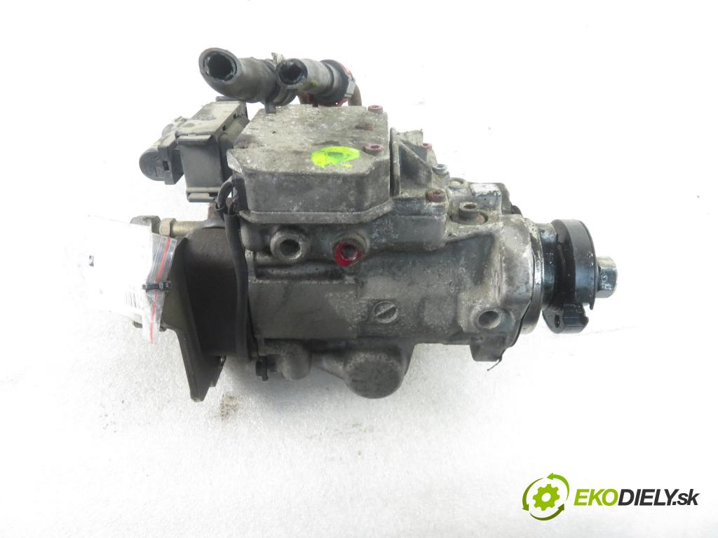 FORD FOCUS Turnier (DNW) KOMBI 2002 66,00 1.8 Turbo DI / TDDi - C9DB 1753,00 Pumpa vstrekovacia 0470004006 ; YS6Q9A543RD ; 0281010888 (Vstrekovacie čerpadlá)