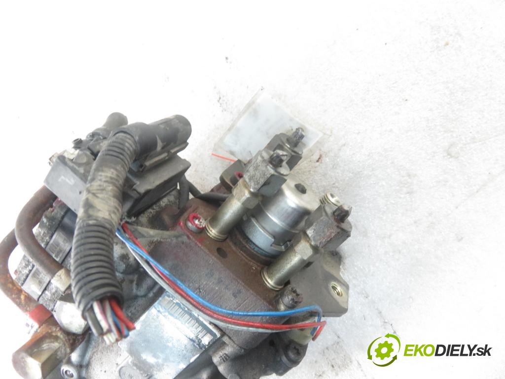 FORD FOCUS Turnier (DNW) KOMBI 2002 66,00 1.8 Turbo DI / TDDi - C9DB 1753,00 Pumpa vstrekovacia 0470004006 ; YS6Q9A543RD ; 0281010888 (Vstrekovacie čerpadlá)