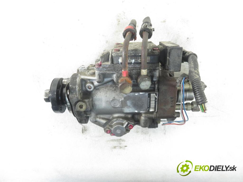 FORD FOCUS Turnier (DNW) KOMBI 2002 66,00 1.8 Turbo DI / TDDi - C9DB 1753,00 Pumpa vstrekovacia 0470004006 ; YS6Q9A543RD ; 0281010888 (Vstrekovacie čerpadlá)