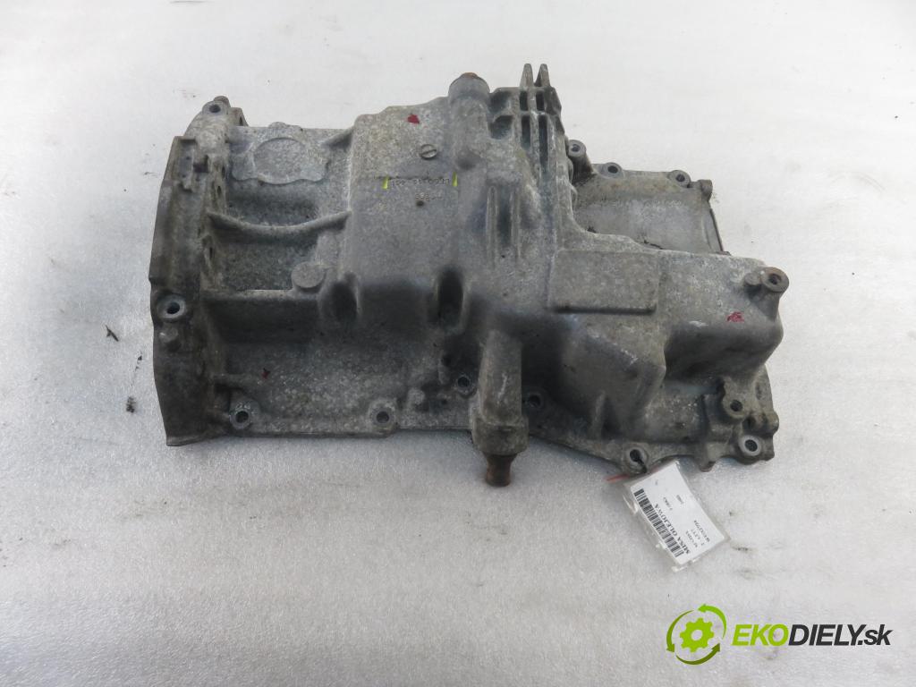 MAZDA 3 (BK) HB 2003 111,00 2.0 150 - LF17 1999,00 vana olejová LF5010401 (Olejové vany)