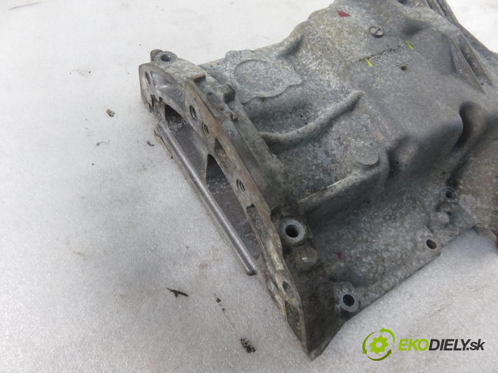 MAZDA 3 (BK) HB 2003 111,00 2.0 150 - LF17 1999,00 vana olejová LF5010401 (Olejové vany)