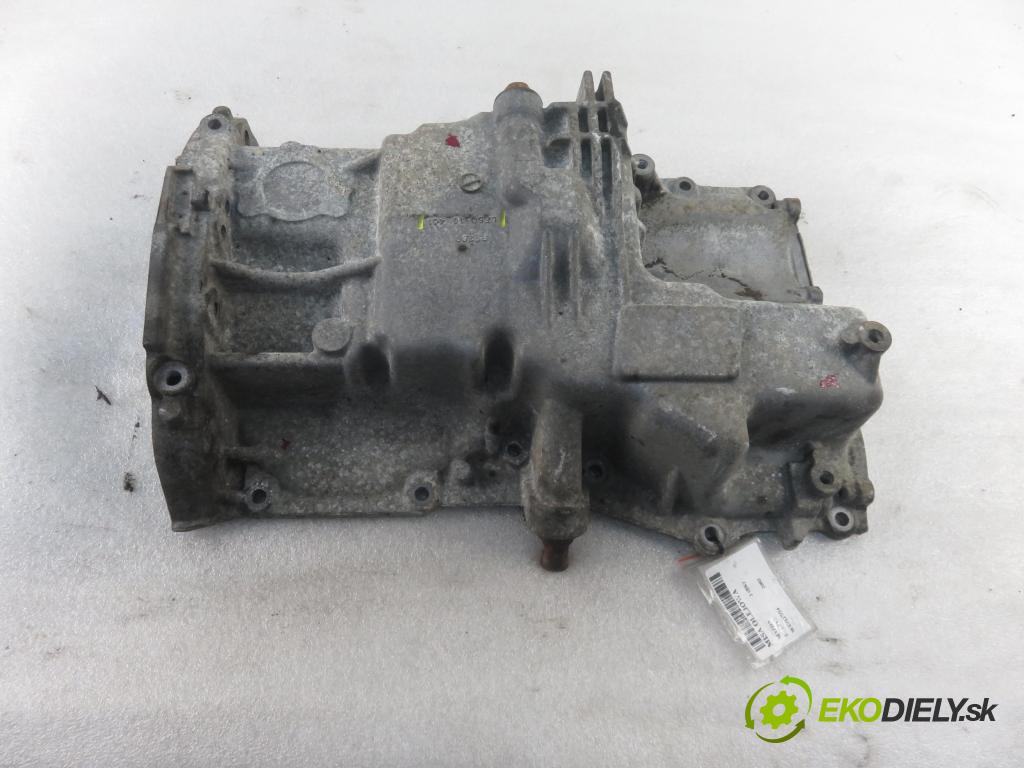 MAZDA 3 (BK) HB 2003 111,00 2.0 150 - LF17 1999,00 vana olejová LF5010401 (Olejové vany)