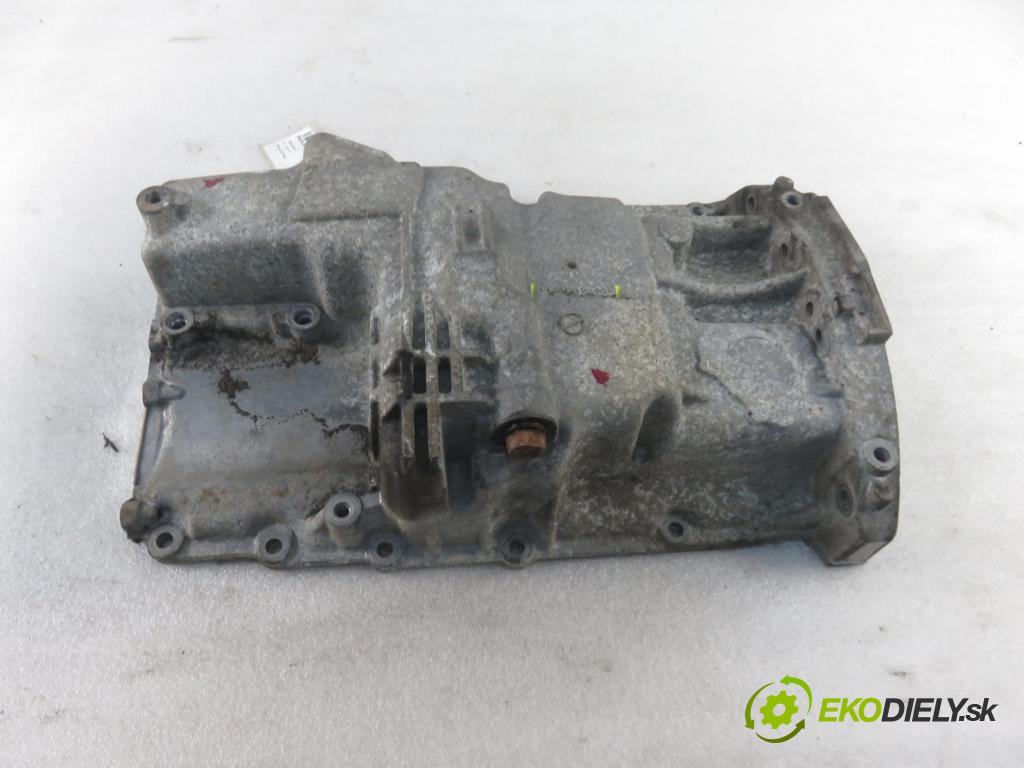 MAZDA 3 (BK) HB 2003 111,00 2.0 150 - LF17 1999,00 vana olejová LF5010401 (Olejové vany)