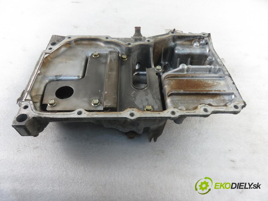 MAZDA 3 (BK) HB 2003 111,00 2.0 150 - LF17 1999,00 vana olejová LF5010401 (Olejové vany)