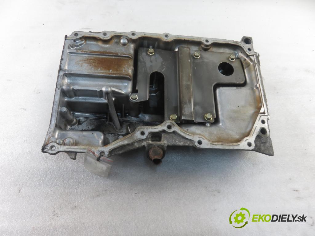 MAZDA 3 (BK) HB 2003 111,00 2.0 150 - LF17 1999,00 vana olejová LF5010401 (Olejové vany)