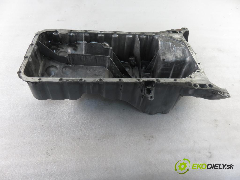 MERCEDES-BENZ KLASA C (W203) SEDAN 2000 105,00 C 220 CDI 143 - OM 611.962 2148,00 vana olejová 6110140602 (Olejové vany)