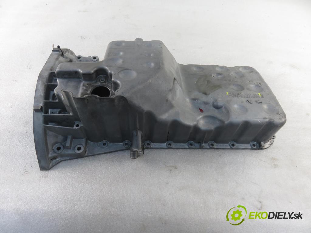 MERCEDES-BENZ KLASA C (W203) SEDAN 2000 105,00 C 220 CDI 143 - OM 611.962 2148,00 vana olejová 6110140602 (Olejové vany)