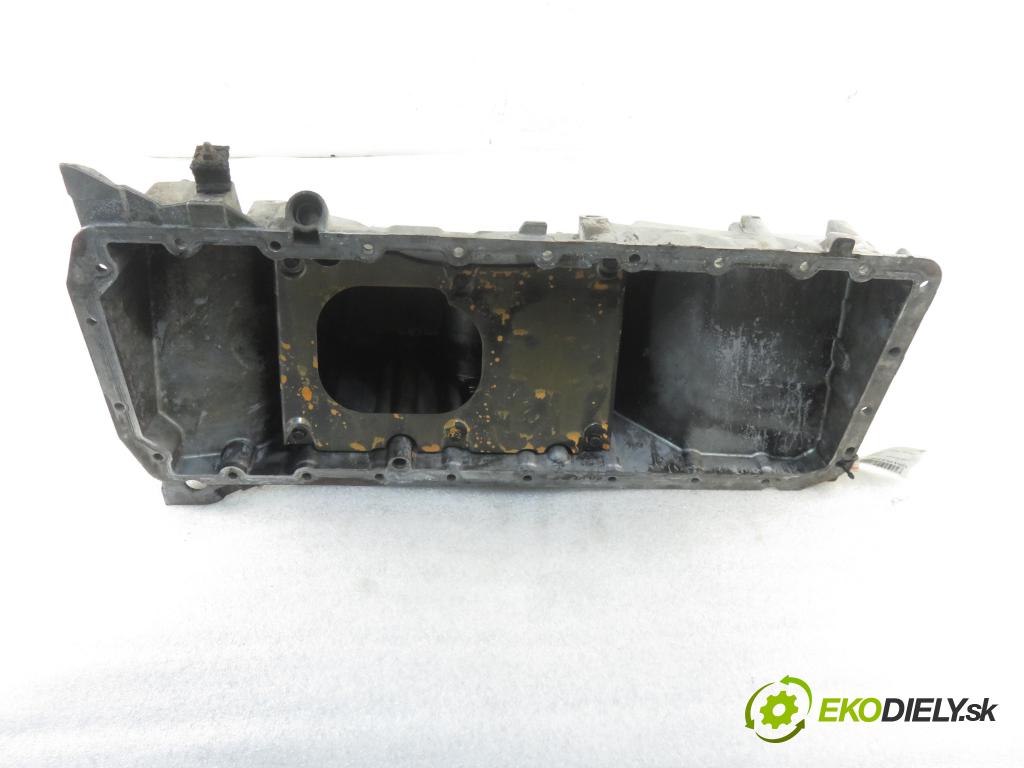 LAND ROVER RANGE ROVER III (L322) SUV 2006 130,00 3.0 D 4x4 - 306D1 2926,00 vana olejová 7786704 (Olejové vany)