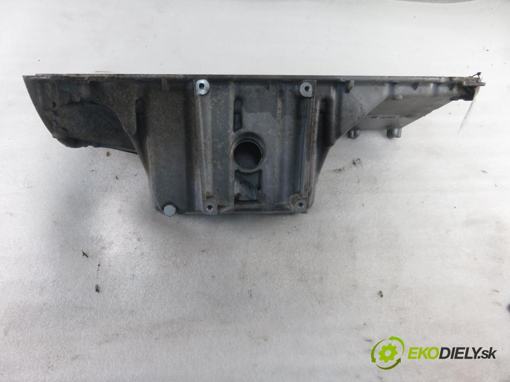 LAND ROVER RANGE ROVER III (L322) SUV 2006 130,00 3.0 D 4x4 - 306D1 2926,00 vana olejová 7786704 (Olejové vany)