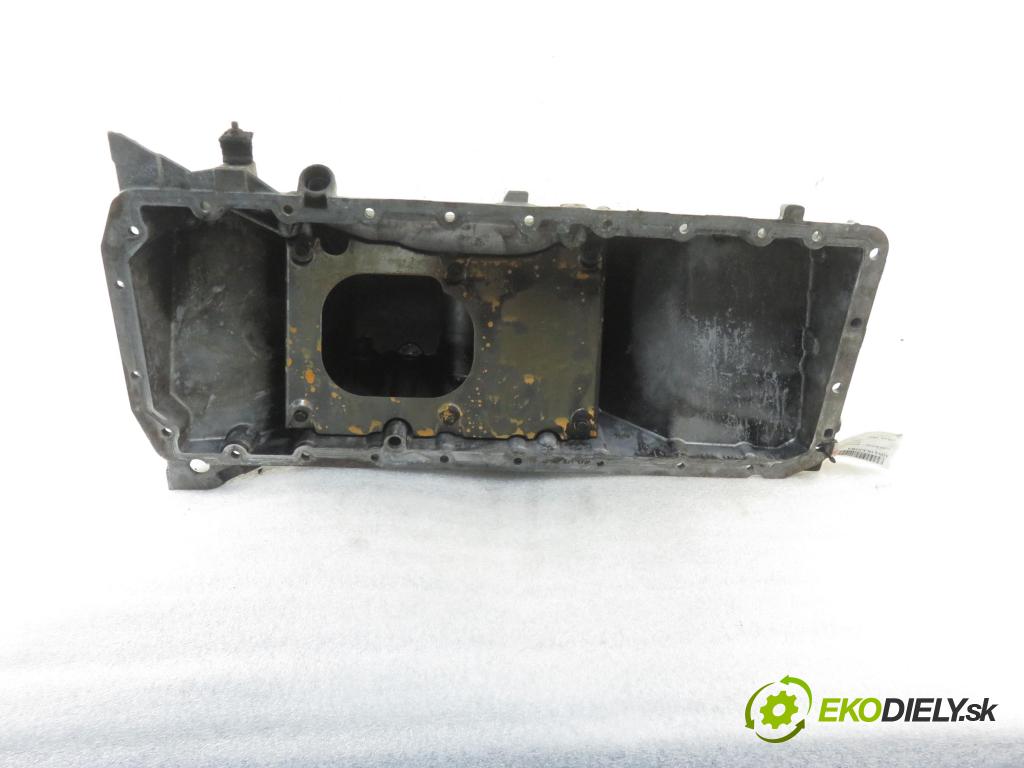 LAND ROVER RANGE ROVER III (L322) SUV 2006 130,00 3.0 D 4x4 - 306D1 2926,00 vana olejová 7786704 (Olejové vany)