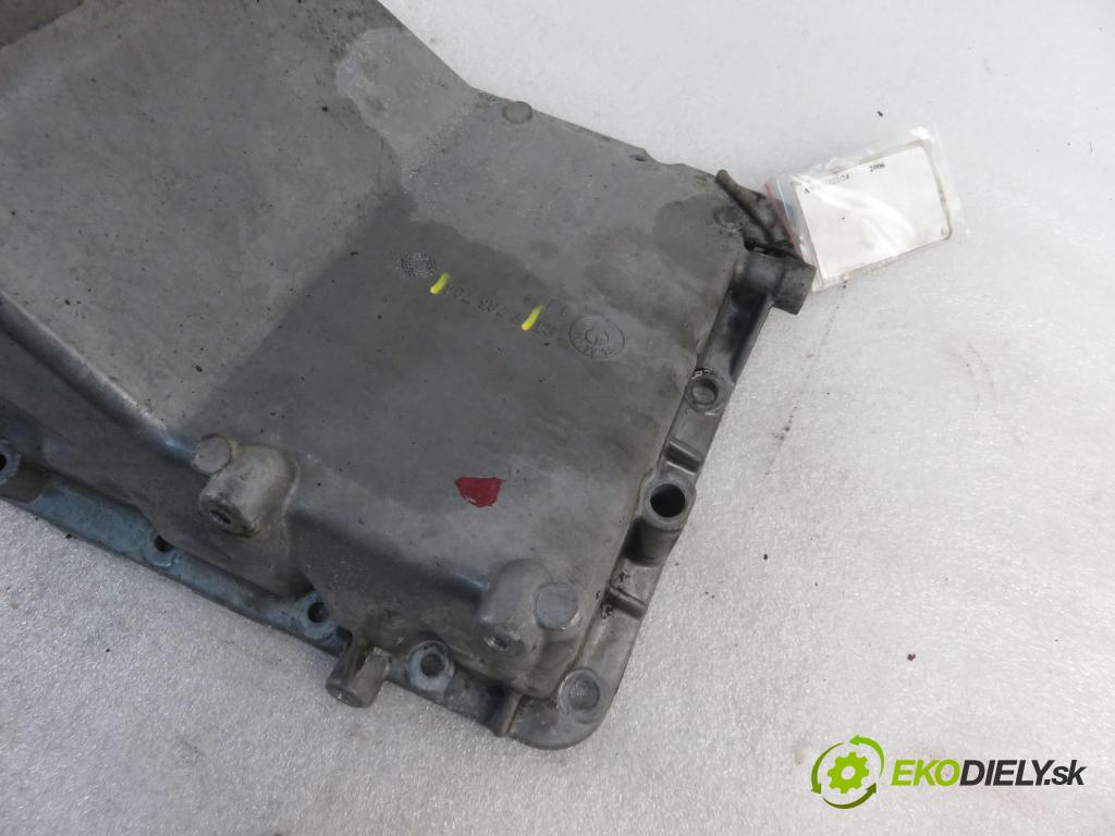 LAND ROVER RANGE ROVER III (L322) SUV 2006 130,00 3.0 D 4x4 - 306D1 2926,00 vana olejová 7786704 (Olejové vany)