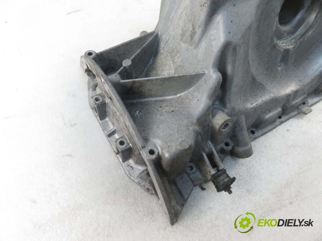 LAND ROVER RANGE ROVER III (L322) SUV 2006 130,00 3.0 D 4x4 - 306D1 2926,00 vana olejová 7786704 (Olejové vany)