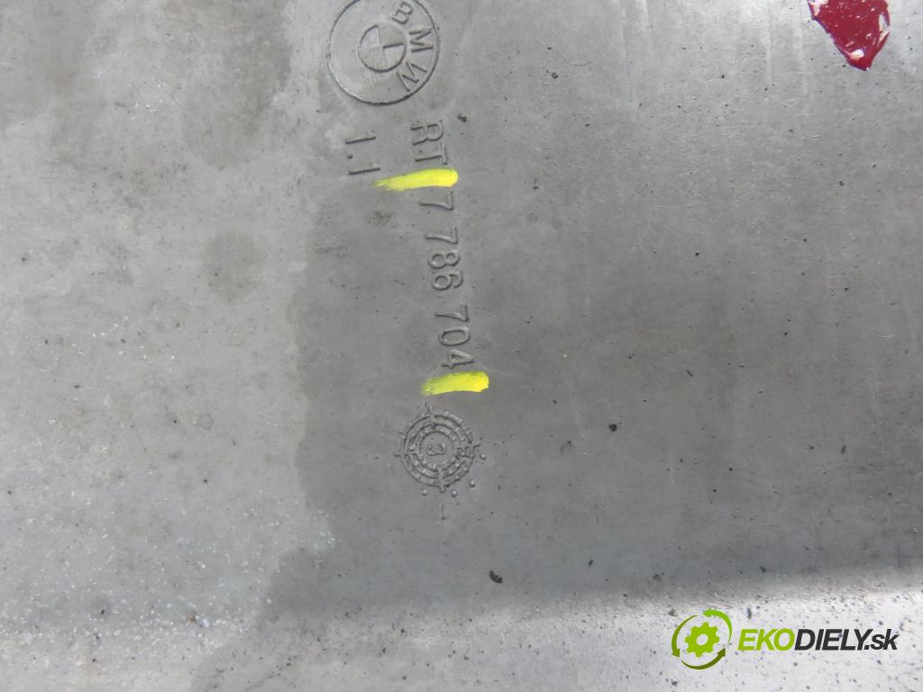 LAND ROVER RANGE ROVER III (L322) SUV 2006 130,00 3.0 D 4x4 - 306D1 2926,00 vana olejová 7786704 (Olejové vany)