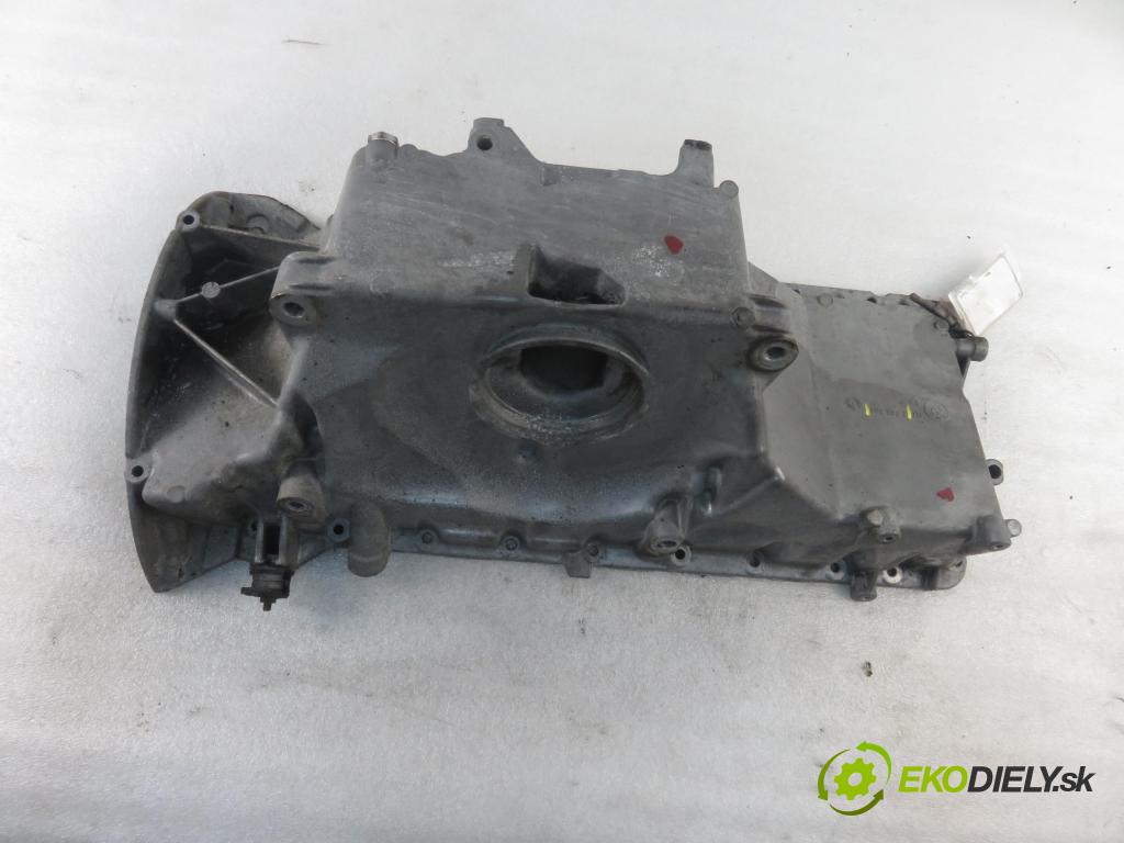 LAND ROVER RANGE ROVER III (L322) SUV 2006 130,00 3.0 D 4x4 - 306D1 2926,00 vana olejová 7786704 (Olejové vany)