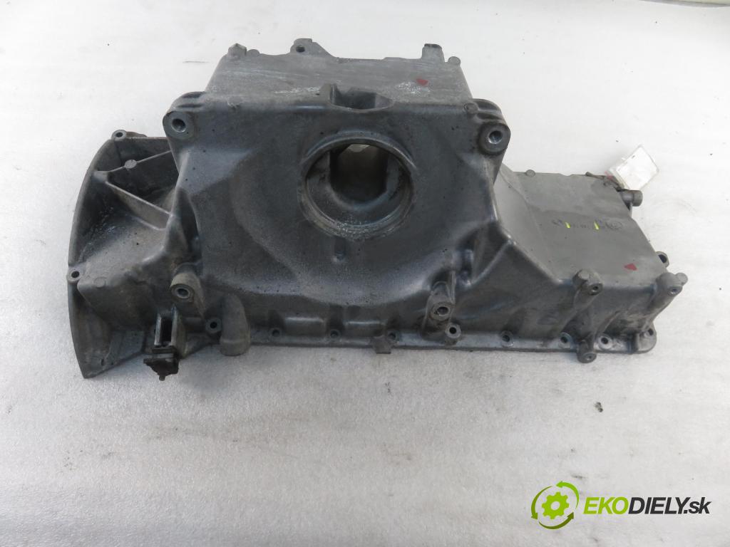 LAND ROVER RANGE ROVER III (L322) SUV 2006 130,00 3.0 D 4x4 - 306D1 2926,00 vana olejová 7786704 (Olejové vany)