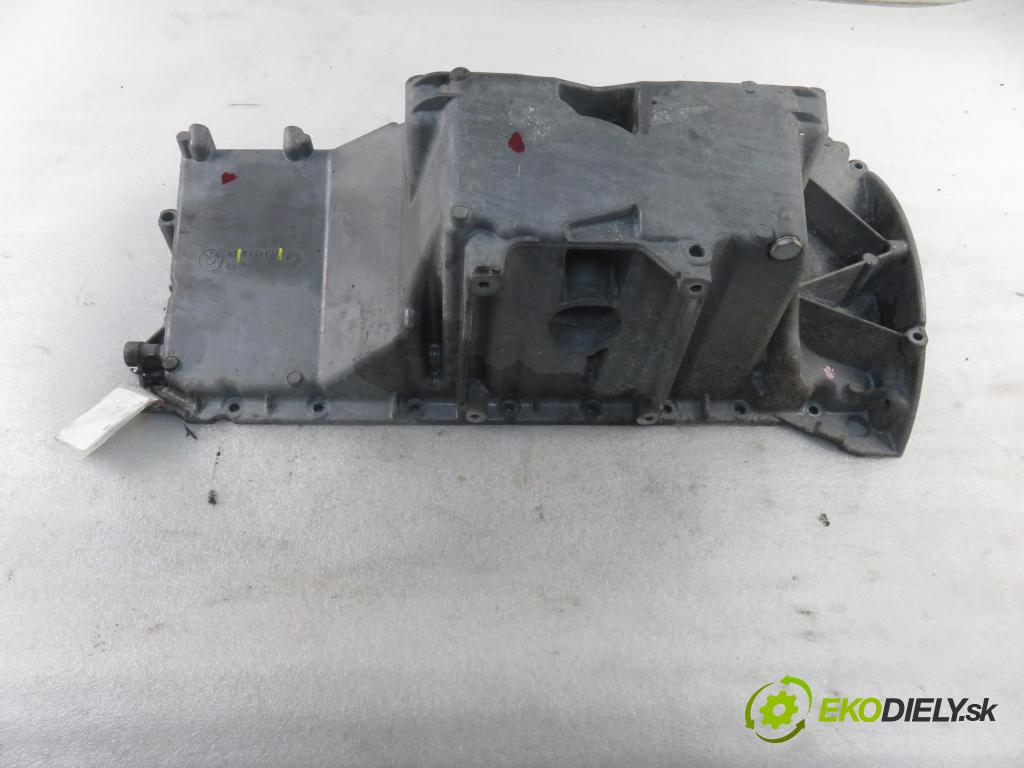 LAND ROVER RANGE ROVER III (L322) SUV 2006 130,00 3.0 D 4x4 - 306D1 2926,00 vana olejová 7786704 (Olejové vany)