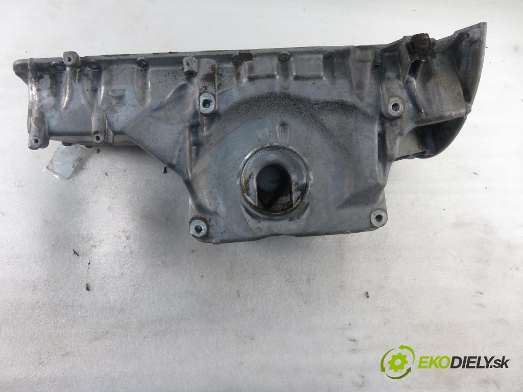 LAND ROVER RANGE ROVER III (L322) SUV 2006 130,00 3.0 D 4x4 - 306D1 2926,00 vana olejová 7786704 (Olejové vany)