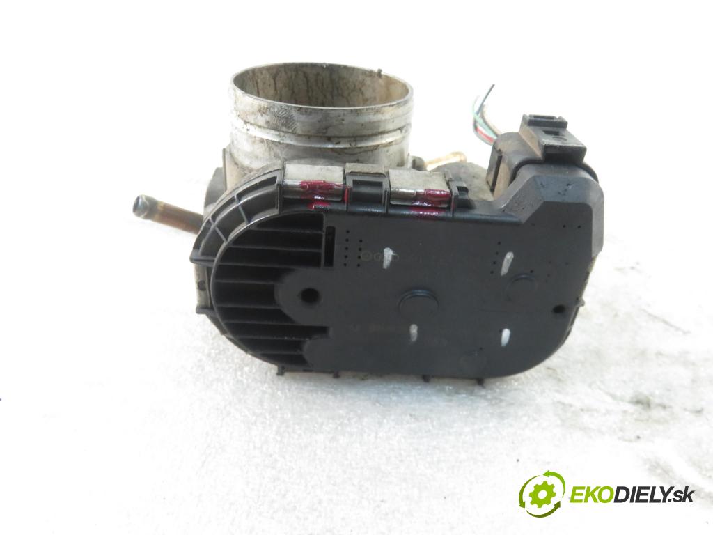 AUDI A3 (8L1) HB 2001 92,00 1.8 - APG 1781,00 Škrtiaca klapka 06A133062F ; 0280750026 (Škrtiace klapky)