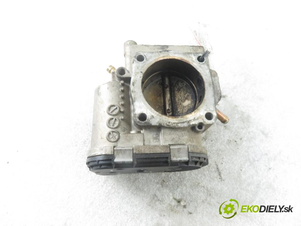AUDI A3 (8L1) HB 2001 92,00 1.8 - APG 1781,00 Škrtiaca klapka 06A133062F ; 0280750026 (Škrtiace klapky)