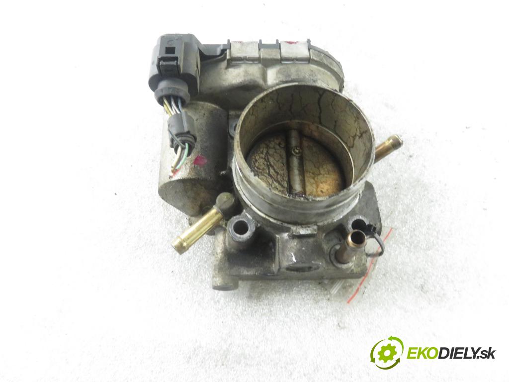 AUDI A3 (8L1) HB 2001 92,00 1.8 - APG 1781,00 Škrtiaca klapka 06A133062F ; 0280750026 (Škrtiace klapky)