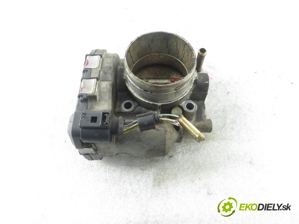 AUDI A3 (8L1) HB 2001 92,00 1.8 - APG 1781,00 Škrtiaca klapka 06A133062F ; 0280750026 (Škrtiace klapky)