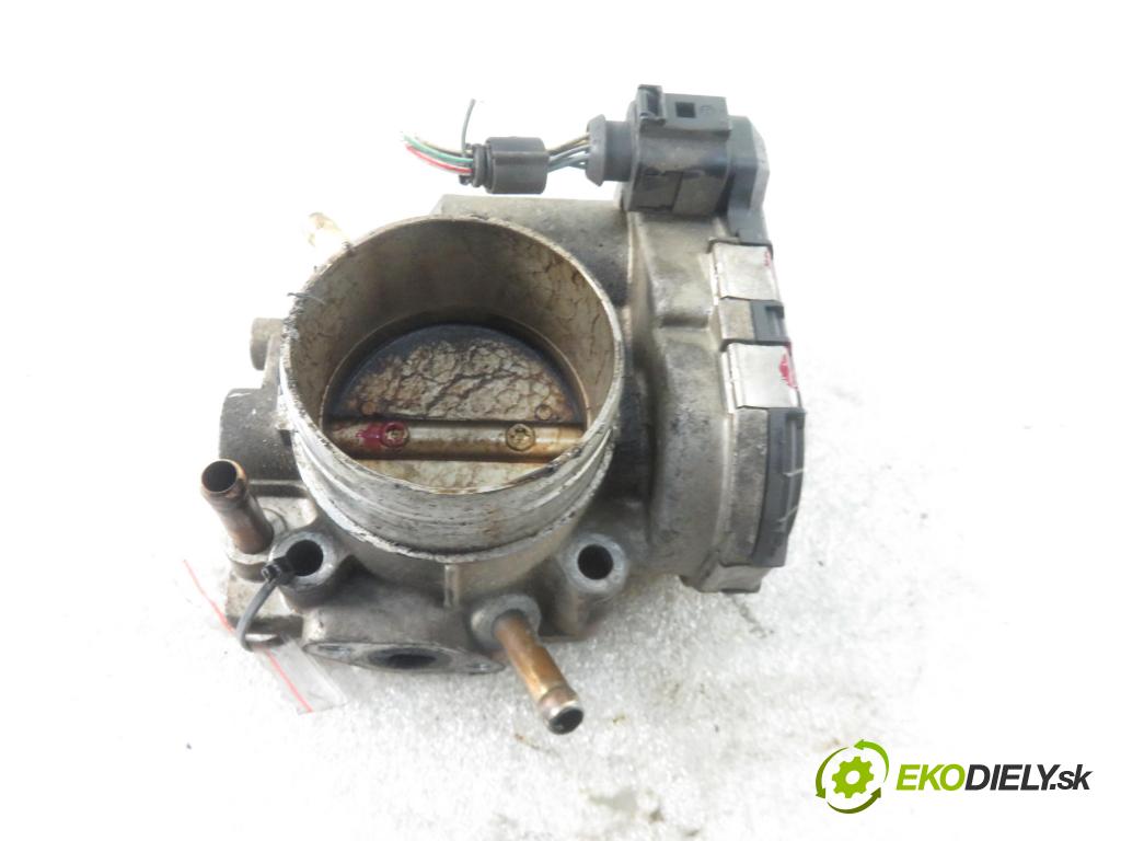 AUDI A3 (8L1) HB 2001 92,00 1.8 - APG 1781,00 Škrtiaca klapka 06A133062F ; 0280750026 (Škrtiace klapky)