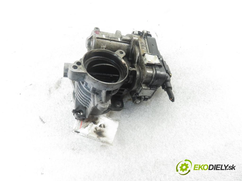 FIAT SEDICI (189_) CROSSOVER 2007 88,00 1.9 D Multijet 120 4x4 - D19AA 1910,00 Škrtiaca klapka 48CPD1 (Škrtiace klapky)